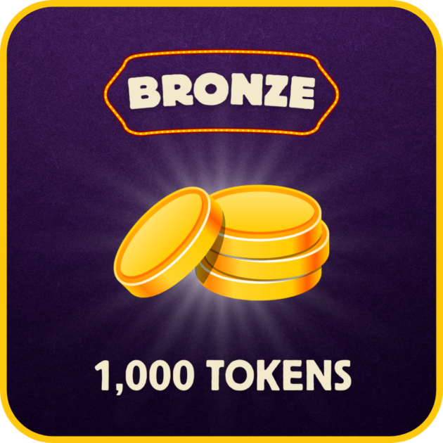 Bronze