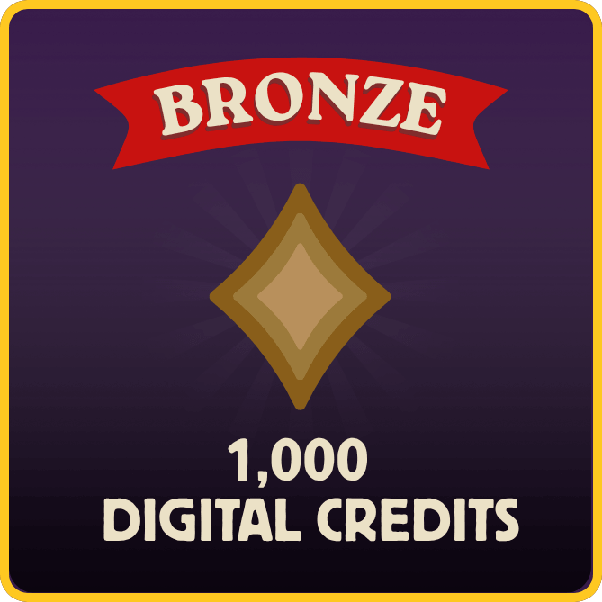 Bronze Access Pack