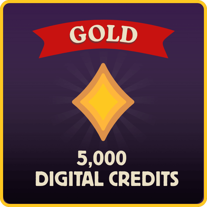 Gold Access Pack