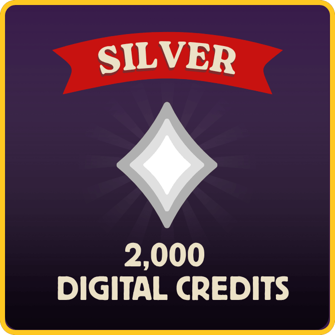 Silver Access Pack